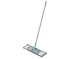 Mop plano de microfibra 35 cm