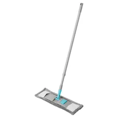 Mop plano de microfibra 35 cm