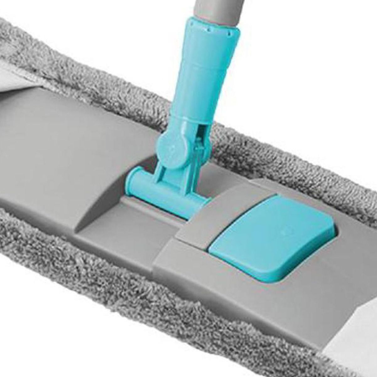 Kleine Wolke - Mop plano de microfibra 35 cm