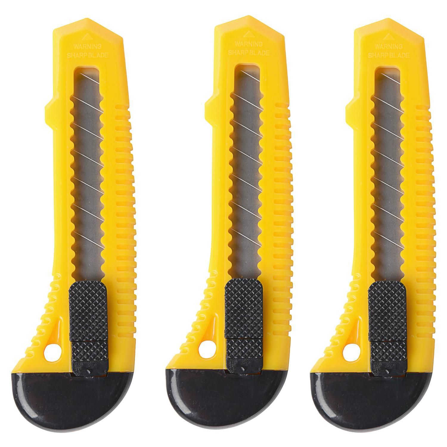 Karson - Pack de Cutters 3 Pzas