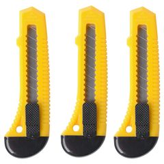 Pack de Cutters 3 Pzas