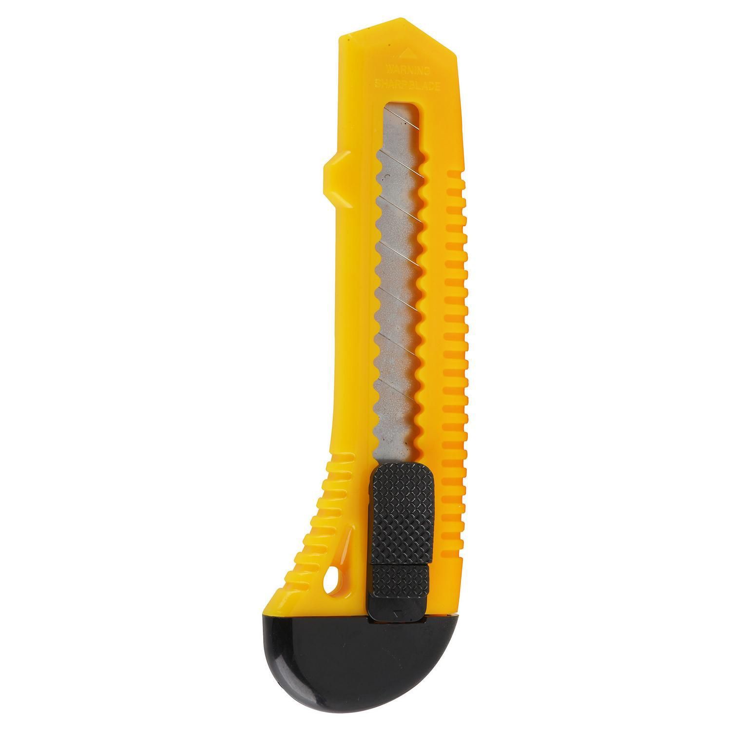 Karson - Cutter Retractil 2.5 cm