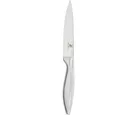 Cuchillo filatero de acero inoxidable 12 centímetros