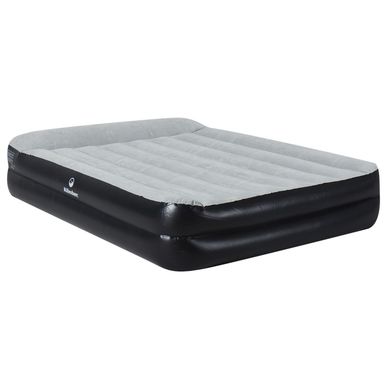 Colch�n Himalaya Matrimonial con Bomba El�ctrica