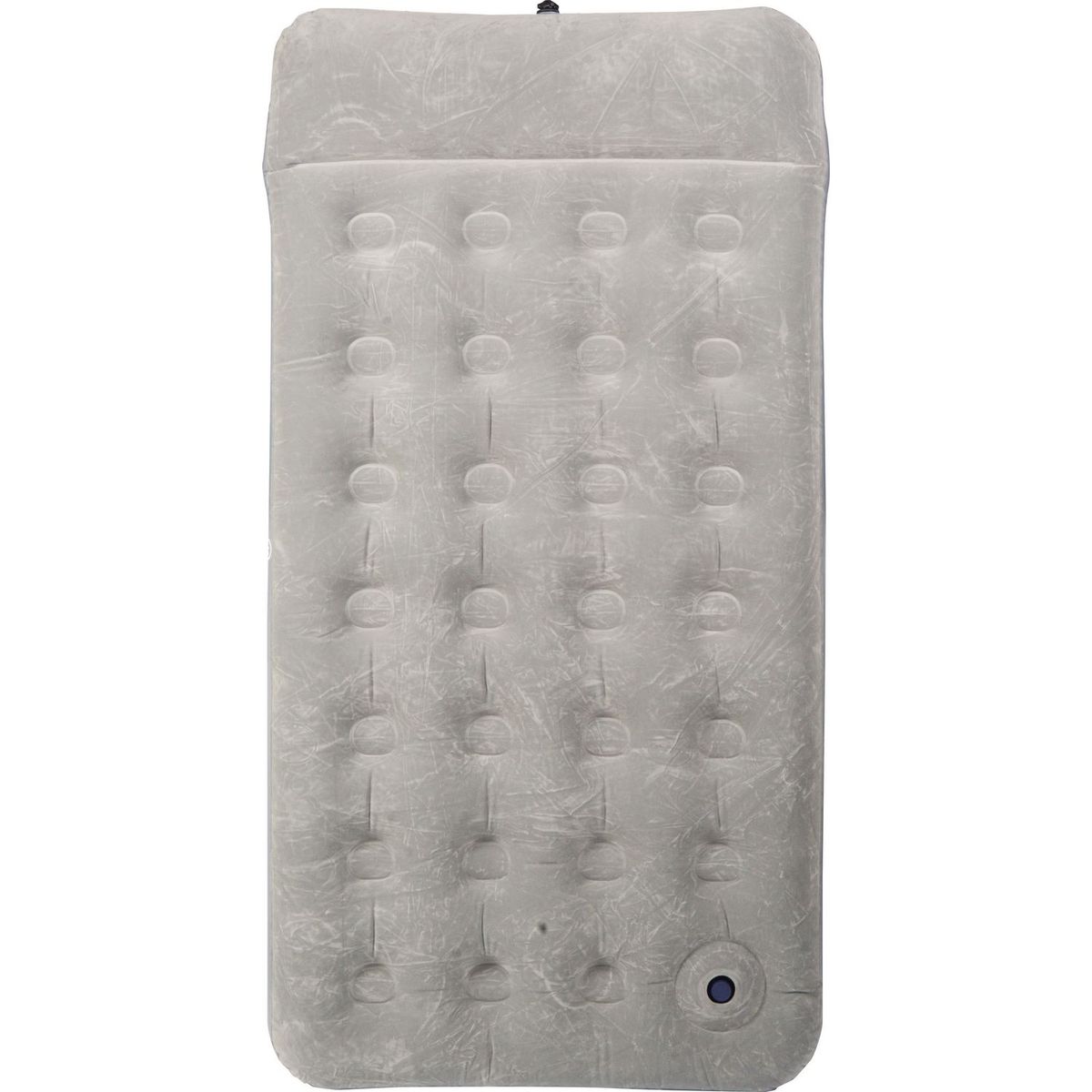 Klimber - Colchón Tibet individual con bomba incluida