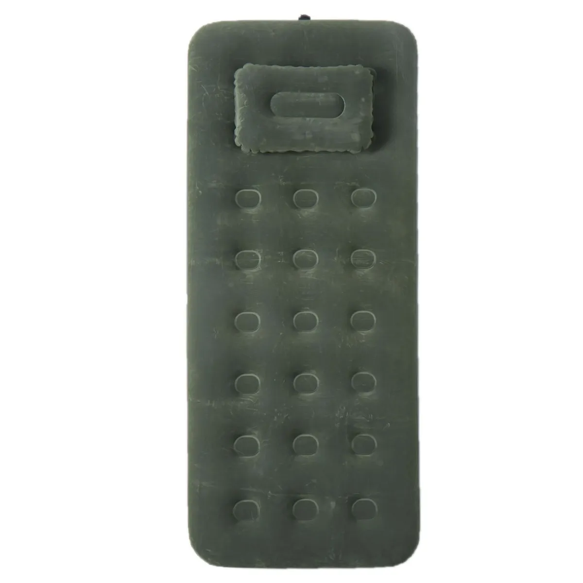 KIT Nepal 2 colchones individulales, 2 almohadas y 1 bomba, marca Klimber - Foto 2