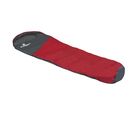 Bolsa de dormir Momia roja