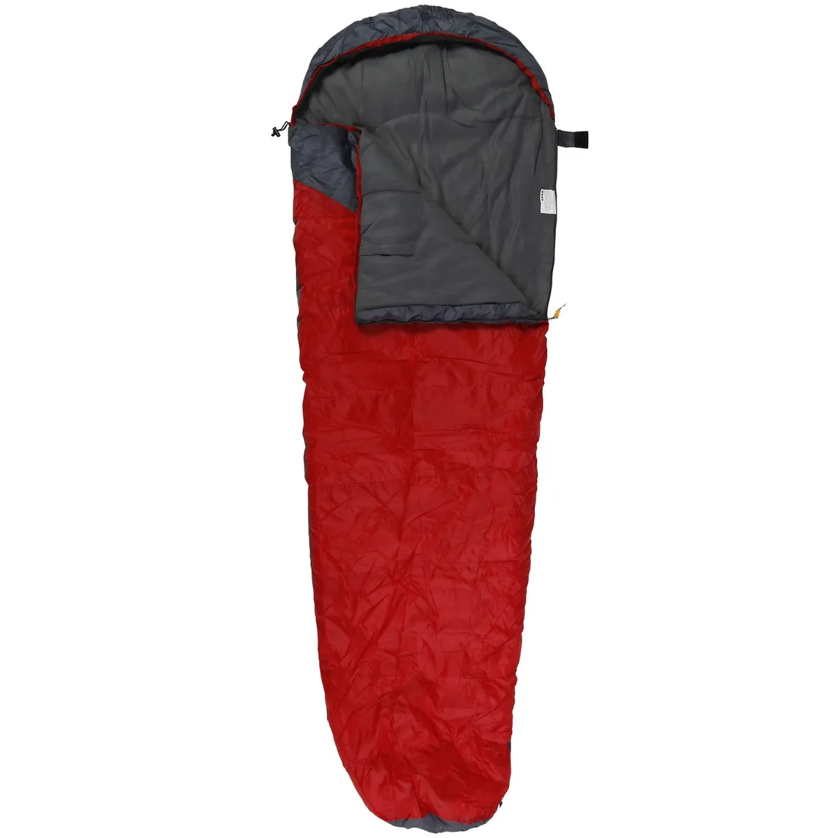 Bolsa de dormir Momia roja, marca Klimber - Foto 2