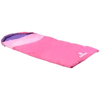 Saco Dormir Infantil Rosa
