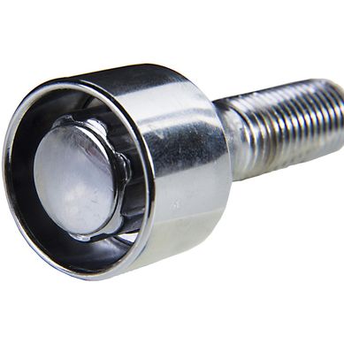 Birlo de seguridad para Rines M12 X 1.5
