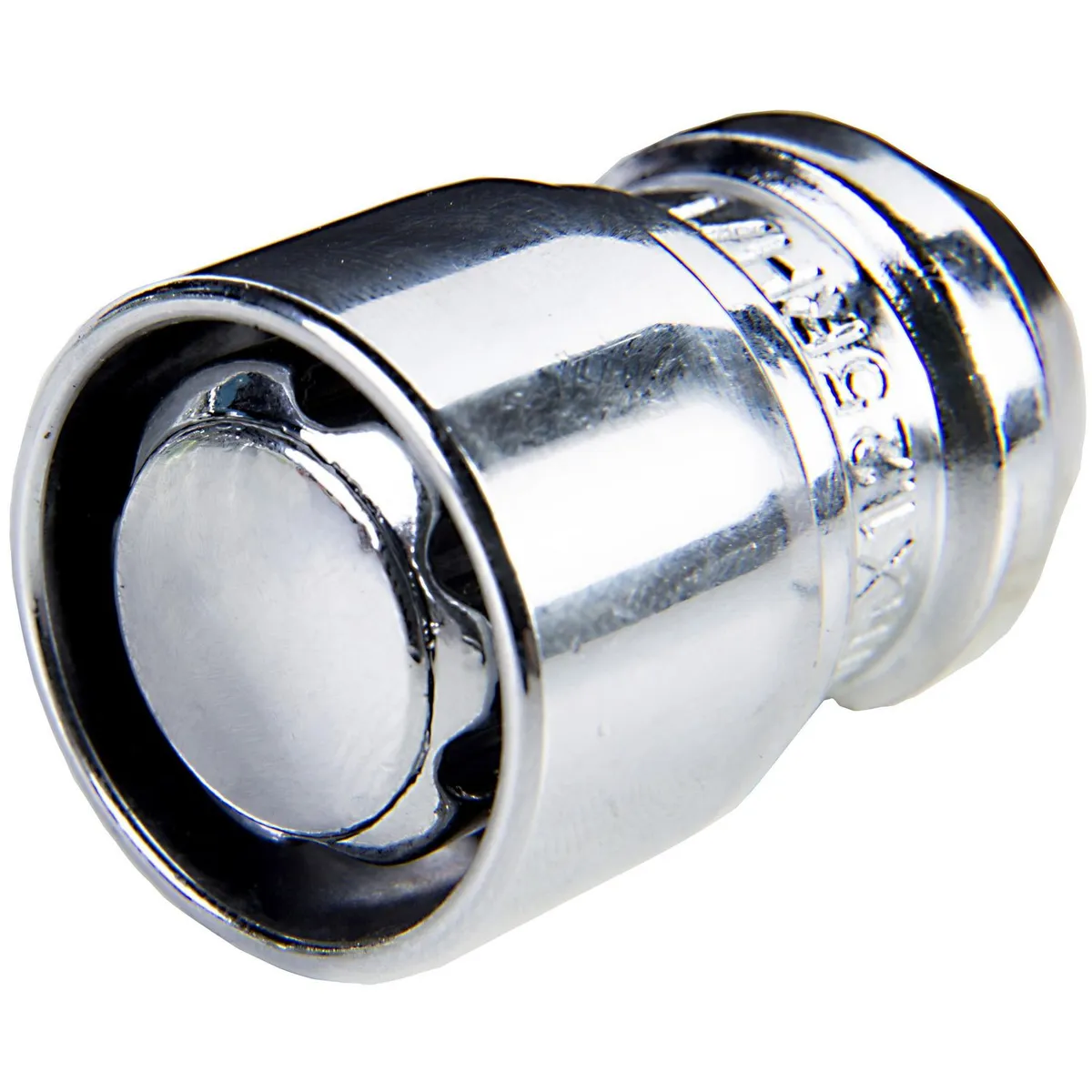 Autostyle - Set de Pernos Cromados M12x1.25