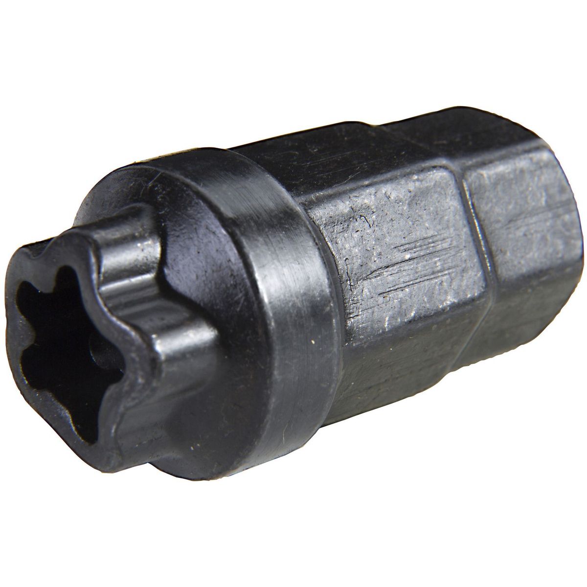 Autostyle - Set de Tornillos Cromados M12x1.25