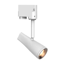 Barra Oban Led 1luz blanco 4.5W cálida 360lm metal