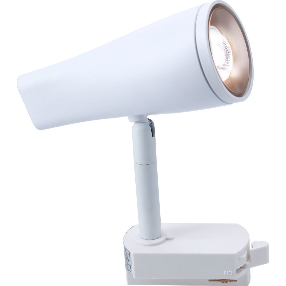 Barra Oban Led 1luz blanco 4.5W cálida 360lm metal, marca Just Home Collection - Foto 2