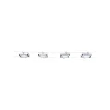 Lámpara de Barra AYR Led 4Luces