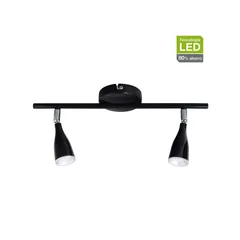 Lámpara de Barra Novo Led 2 Luces