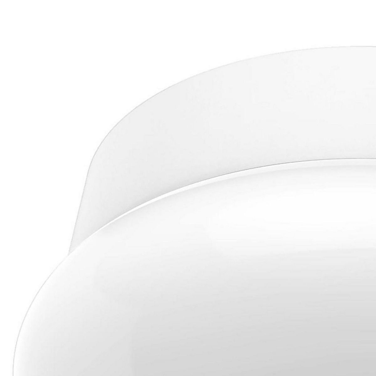 Lámpara Plafón Led E27, marca Casa Bonita - Foto 2