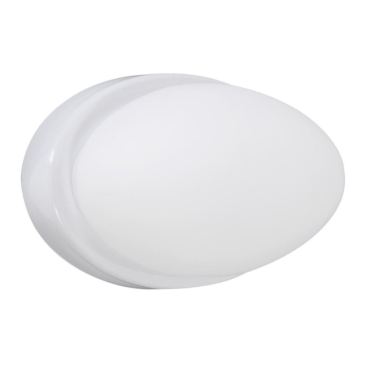 Aplique de Baño Blanco 1 Luz E27, marca Casa Bonita - Foto Principal