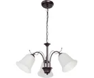 Lámpara Colgante Egipto 3 Luces E27