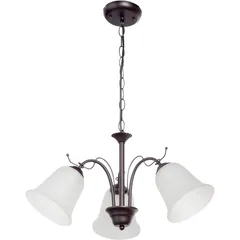 Lámpara Colgante Egipto 3 Luces E27