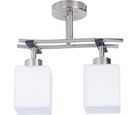 Lámpara de Techo Asturias 2 Luces E27