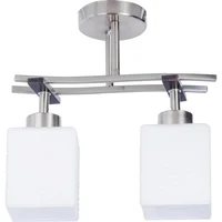 Lámpara de Techo Asturias 2 Luces E27