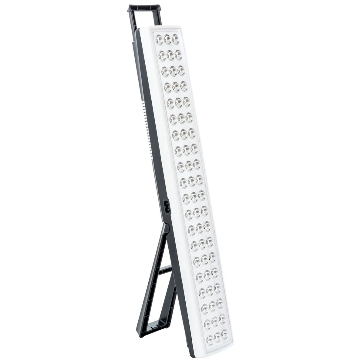 Halux - Luminario recargable 60 LED