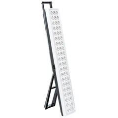 Luminario recargable 60 LED