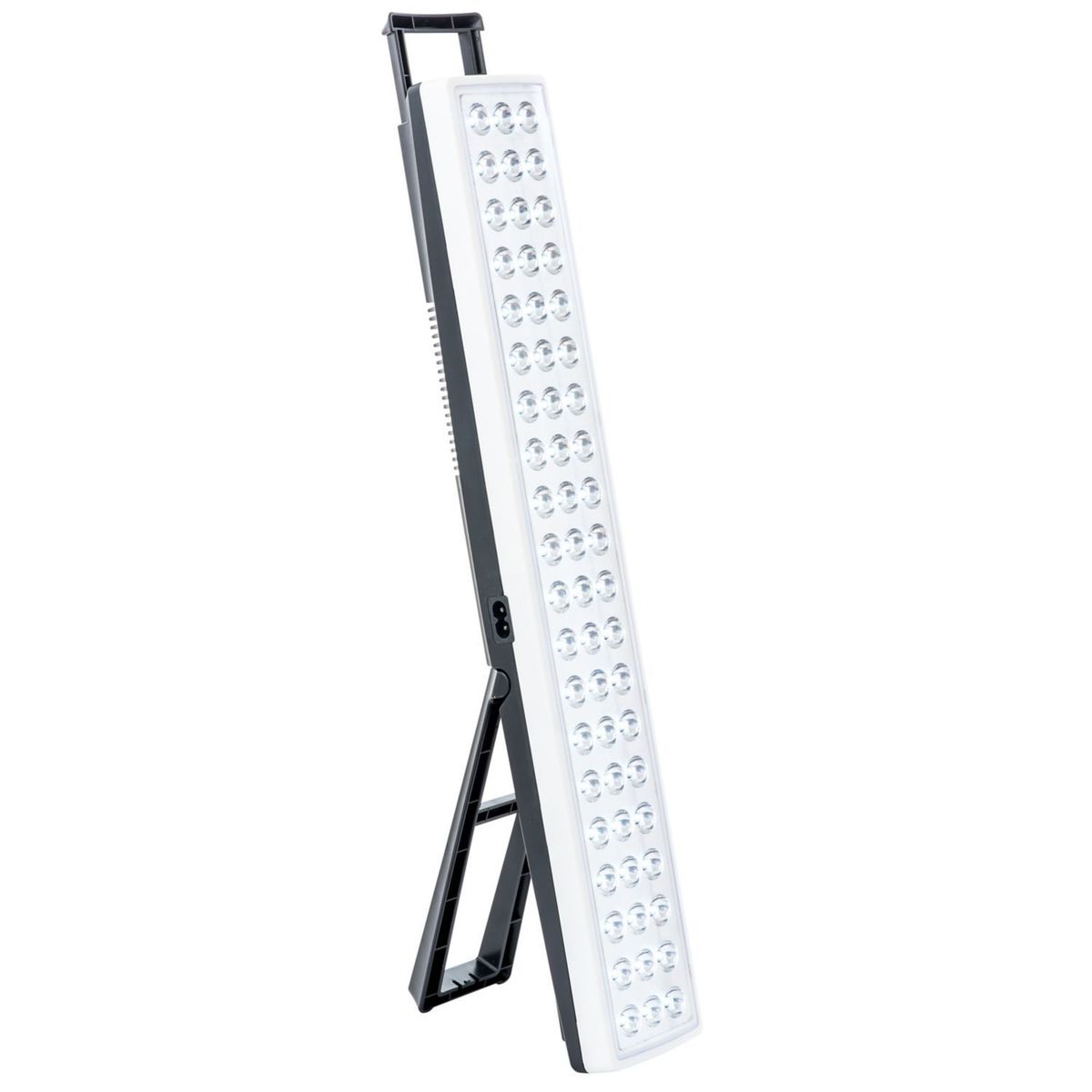 Halux - Luminario recargable 60 LED