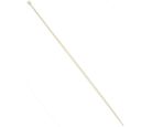 Sujetacable blanca 300x3.6 mm 50 unidades