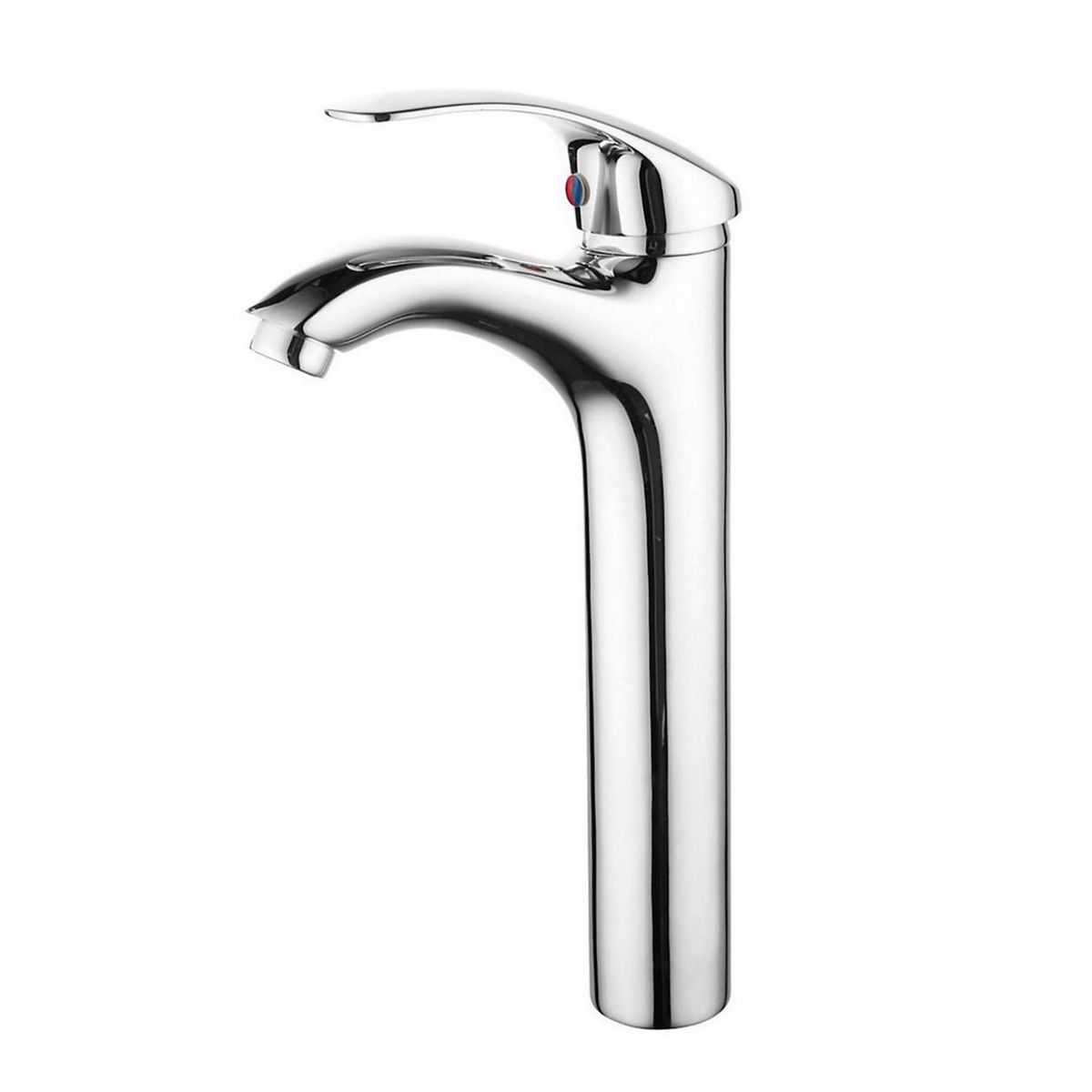 Sensi Dacqua - Monomando de lavabo alto Moderna