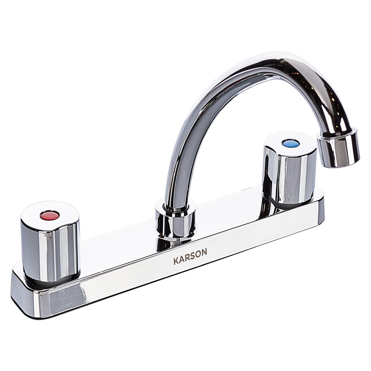 Karson - Mezcladora de cocina al mueble con base