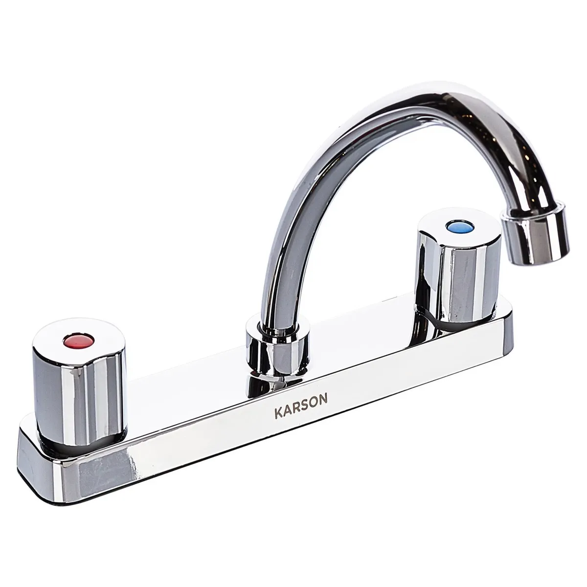 Karson - Mezcladora de cocina al mueble con base