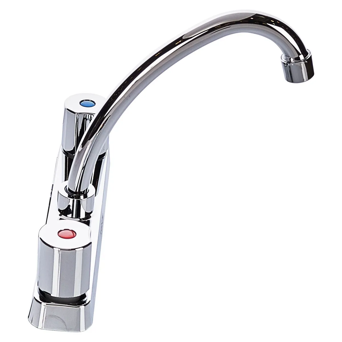 Karson - Mezcladora de cocina al mueble con base