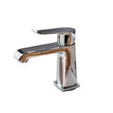 Monomando de lavabo Moderna