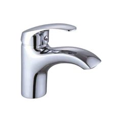 Monomando de lavabo Moderna