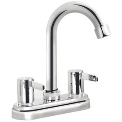 Mezcladora de lavabo Bilbao 4"