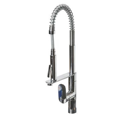 Monomando de cocina Ager