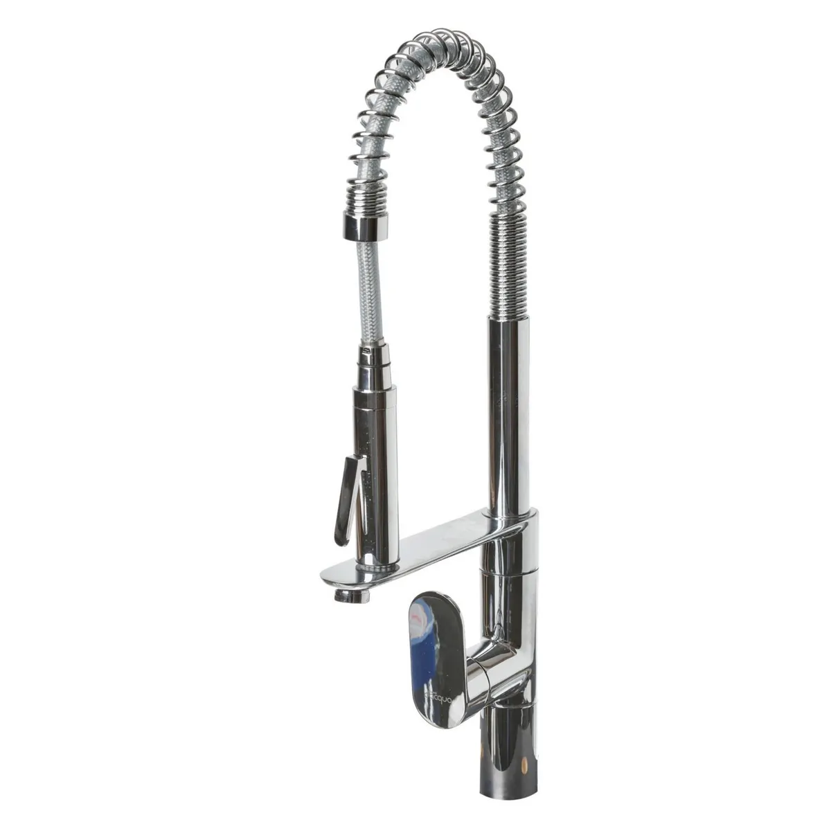 Sensi Dacqua - Monomando de cocina Ager