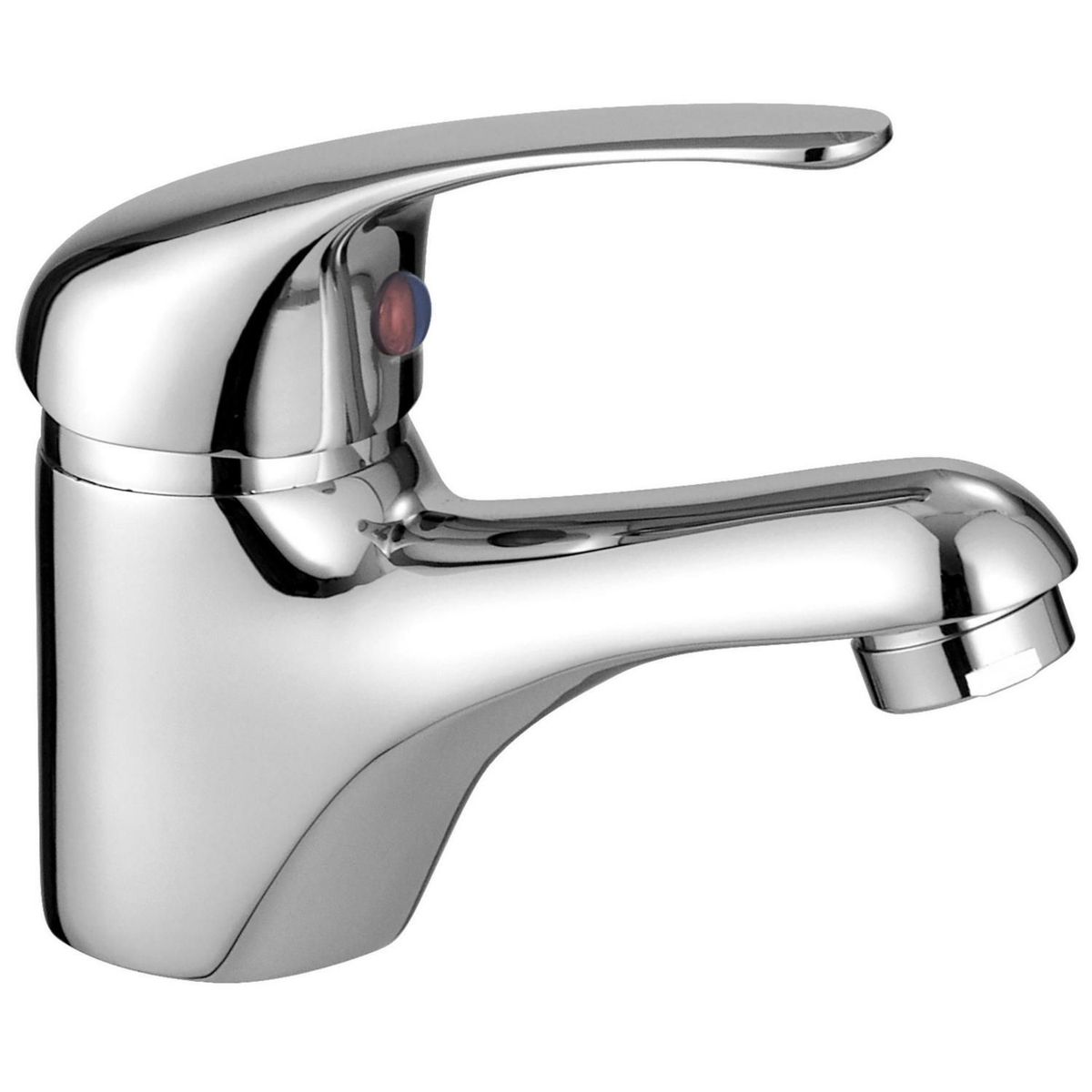 Sensi Dacqua - Monomando de lavabo Perugia