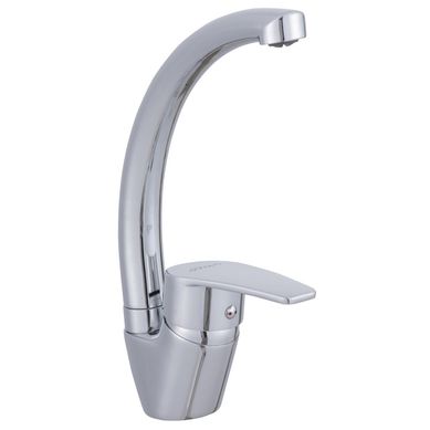 Monomando de cocina vertical Parma