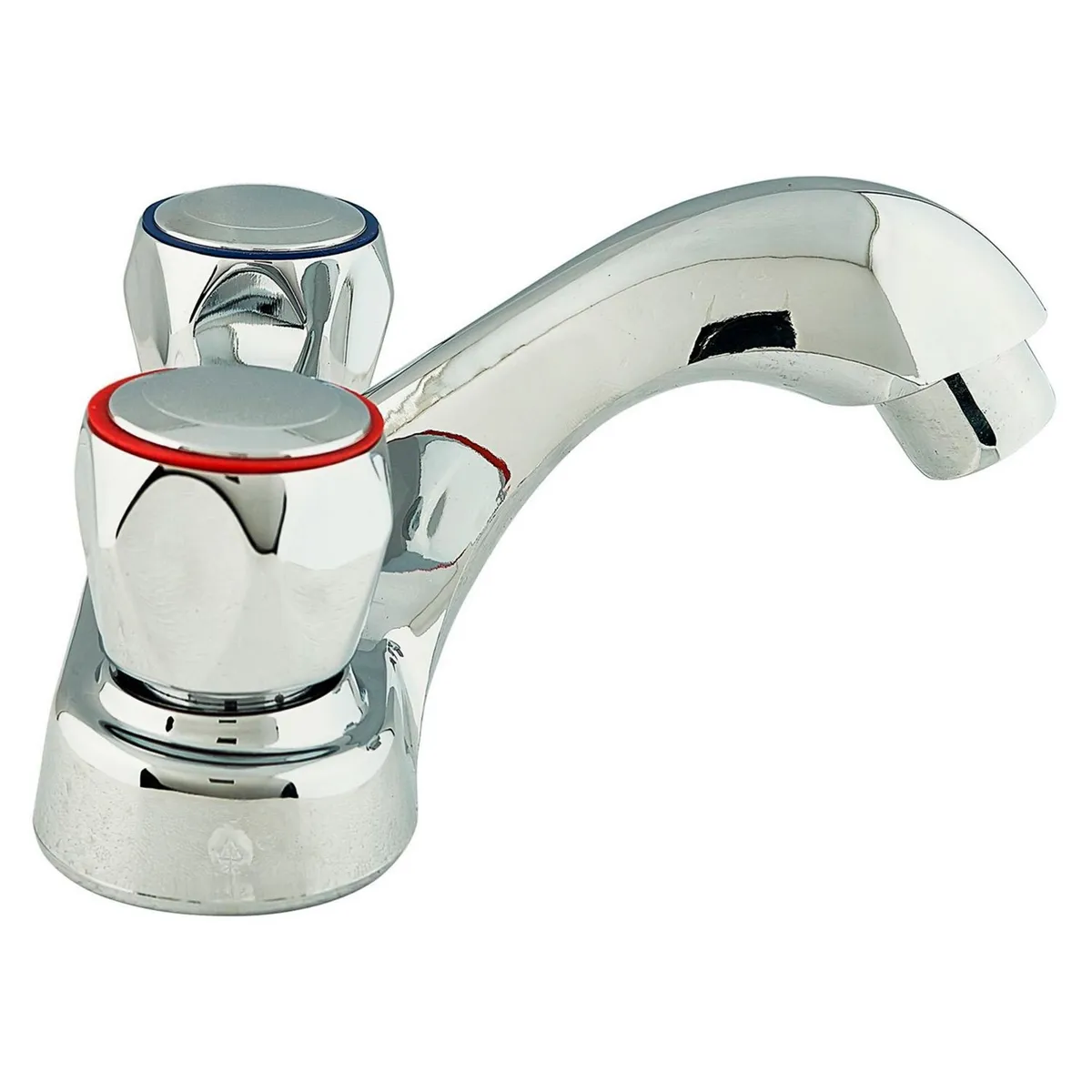 Sensi Dacqua - Mezcladora de lavabo Madrid 4"