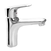 Monomando de lavabo Vittorio