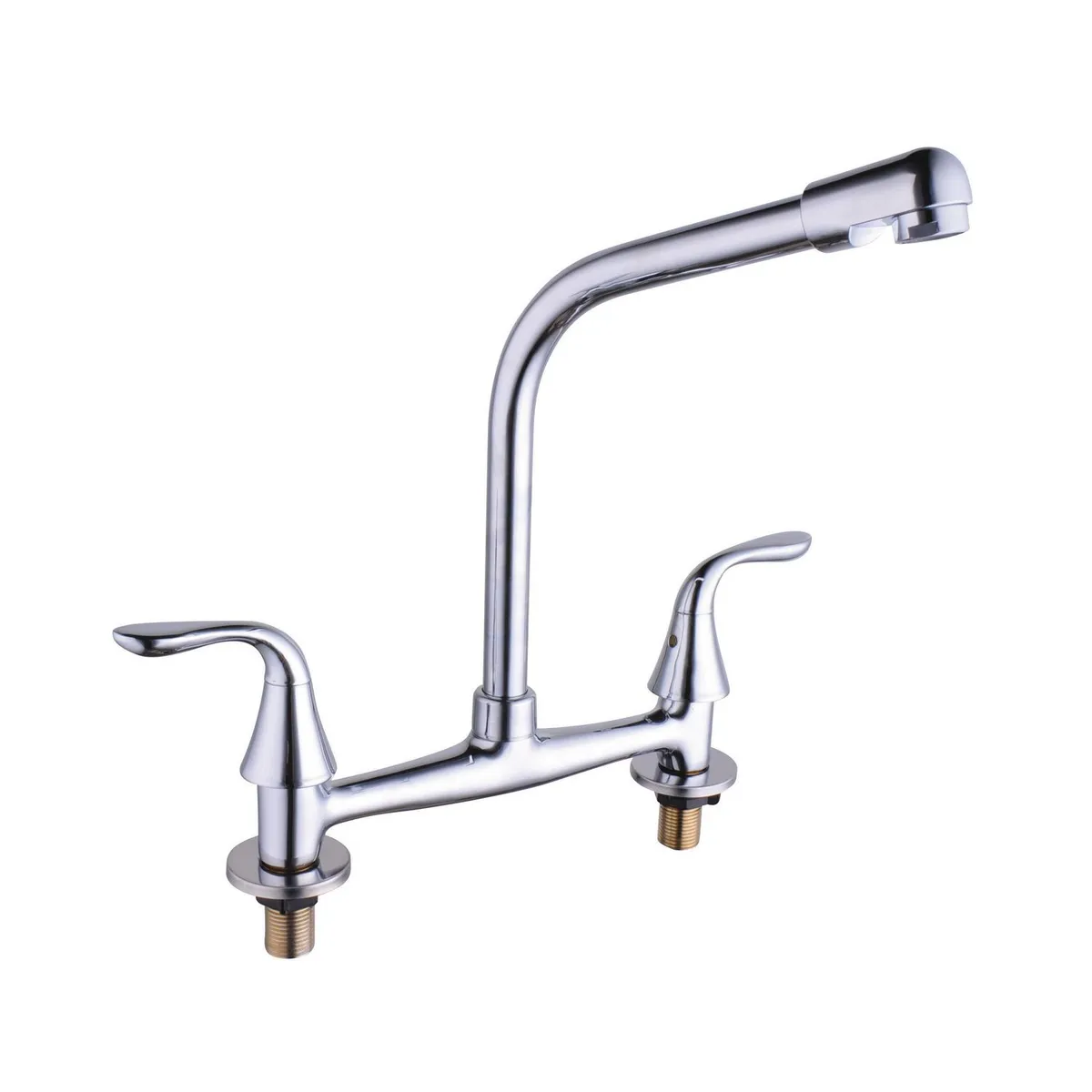 Sensi Dacqua - Mezcladora de cocina elevada Valencia