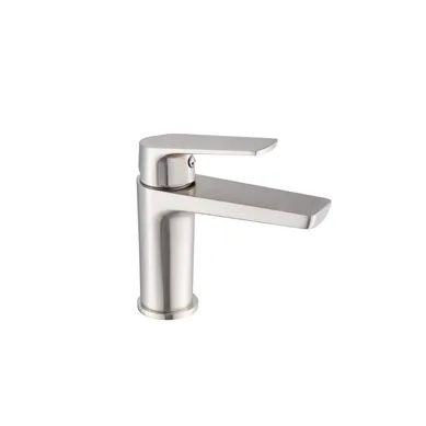 Monomando de lavabo Lucena n�quel