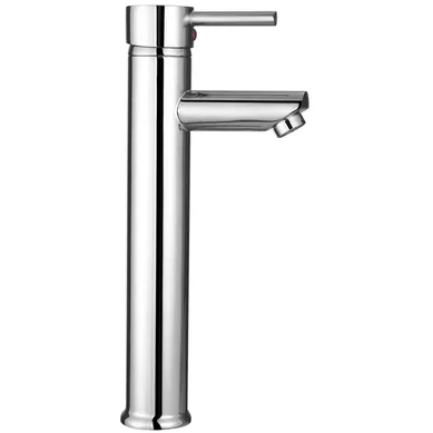 Monomando de lavabo alto Miln
