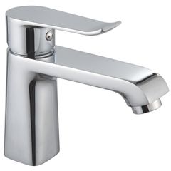 Monomando de lavabo bajo 2 torres