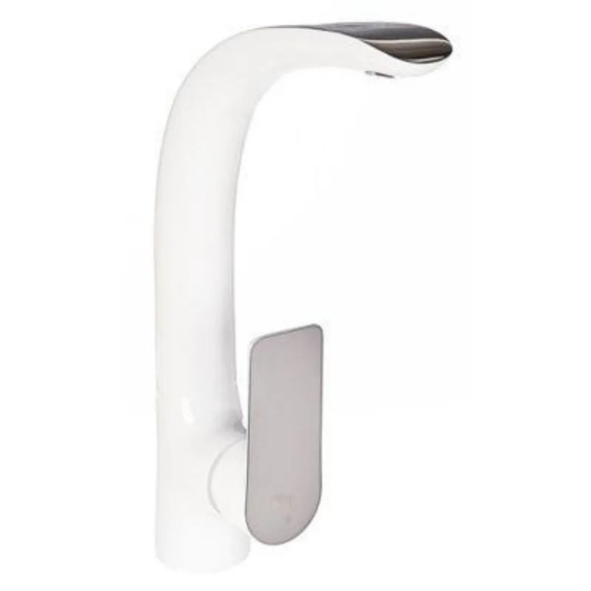 Sensi Dacqua - Monomando de cocina Ames blanco