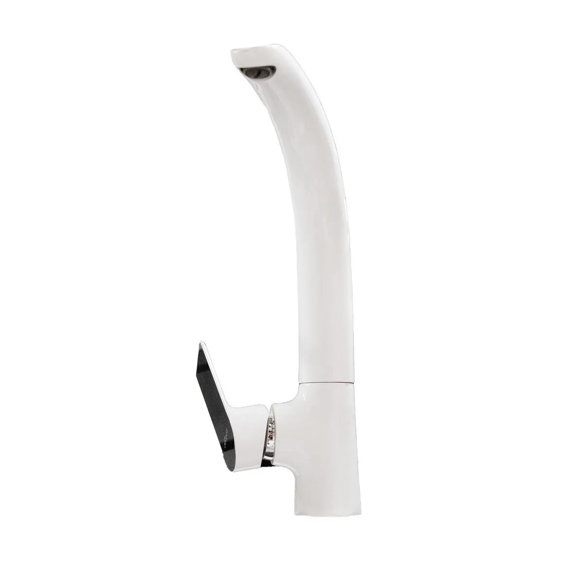 Sensi Dacqua - Monomando de cocina Ames blanco
