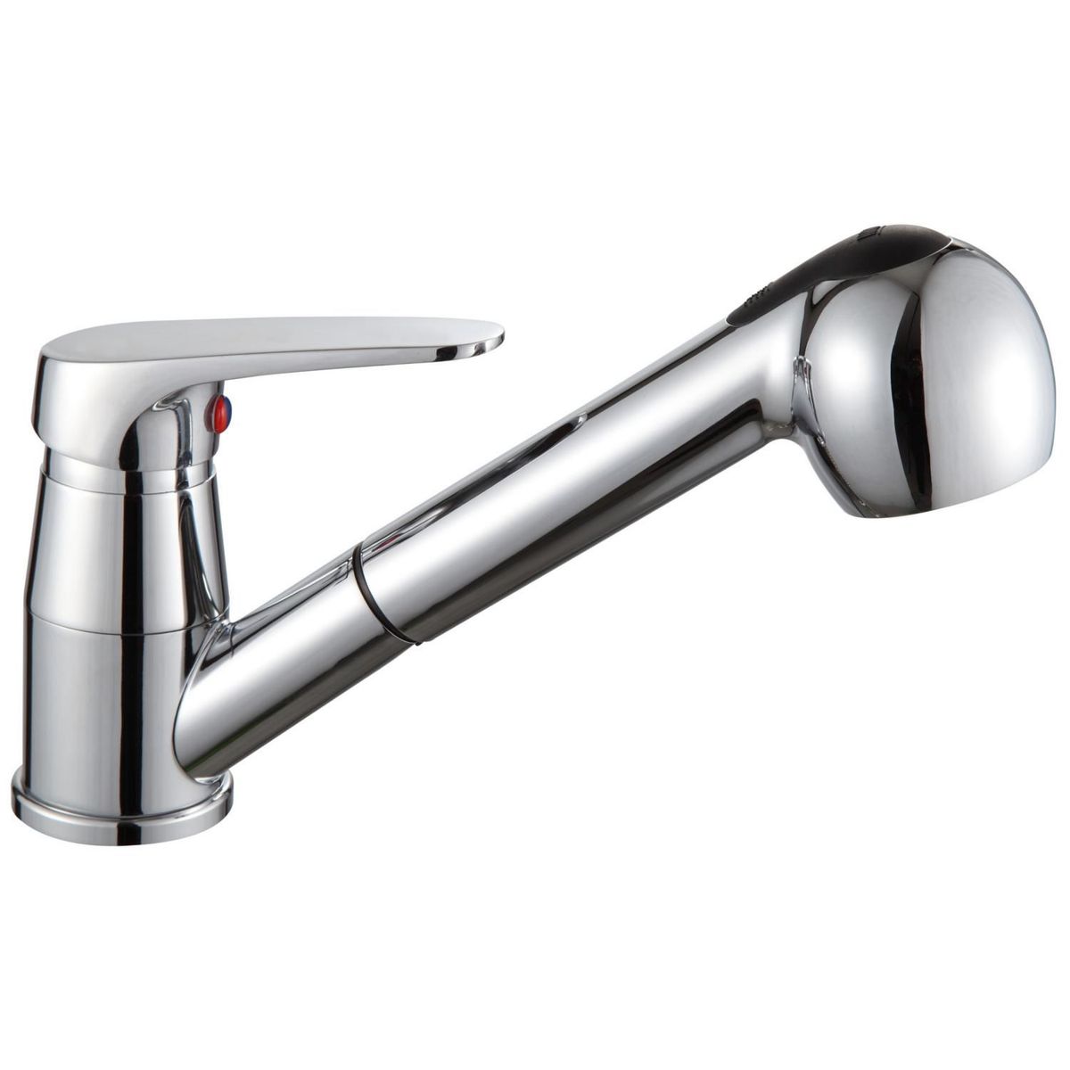 Sensi Dacqua - Monomando de cocina horizontal Parma